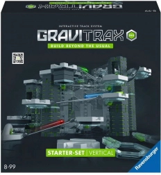 GraviTrax PRO coffret de démarrage