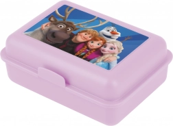Boîte à goûter Frozen