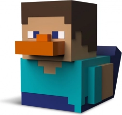 Figurine de collection Minecraft Steve par Tubbz