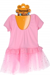 Set de carnaval ballerine