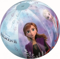 Ballon de plage La Reine des neiges II