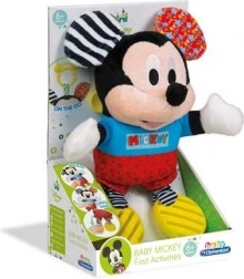 Baby Mickey Mon Premier Doudou