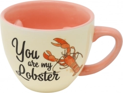 Mug 3D Friends - Tu es mon homard