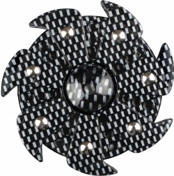 Fidget spinner BAyo gris