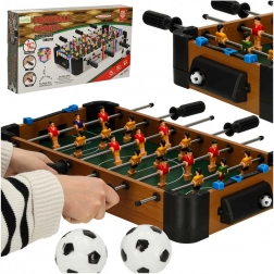 Baby-foot de table pour enfants
