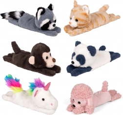 Peluche pour poignet