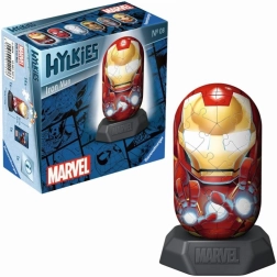Hylkies : Figurine Marvel Iron Man