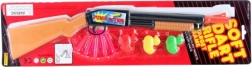 Set de jeu Fusil à pompe avec canards