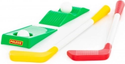 Set de golf pour enfants Polesie