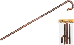 Ensemble carnaval - bâton télescopique