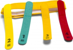 Jeu Attrape le Plus de Queues pour Enfants