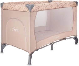 Lit parapluie MoMi Belove – Beige