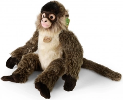 Singe en peluche ÉCOLOGIQUE 30 cm