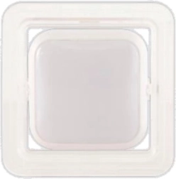 lanterne LED rotative MAGFORMERS pour jeu de construction magnétique