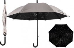 Parapluie Automatique Ciel Étoilé