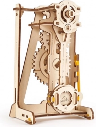 Puzzle mécanique en bois UGEARS Pendule STEM