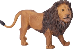 Figurine de collection lion Papo