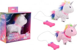 Licorne marchante téléguidée