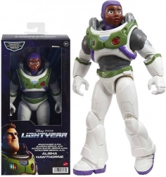 figurine Mattel commandant Alisha Hawthorne du film Lightyear