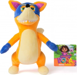 Peluche SWIPER de DORA L’EXPLORATRICE 20 cm