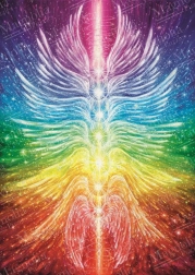 Puzzle Les Sept Archanges 1000 pièces MAGNOLIA