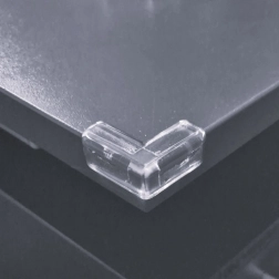 Coins de protection pour meubles - lot de 12 pièces