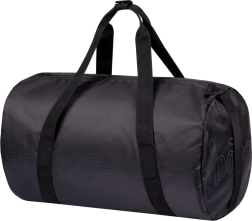 Sac de sport noir BAAGL Hoop
