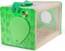 Boîte à insectes en filet Bigjigs Toys