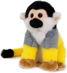 ouistiti nain en peluche 15 cm