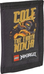 Portefeuille enfant LEGO Ninjago Cole