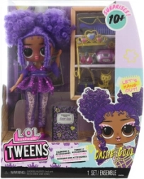 L.O.L. Surprise Tweens poupée Cassie Cool