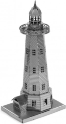 Puzzle 3D Phare par Metal Earth