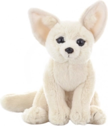 Fennec en peluche