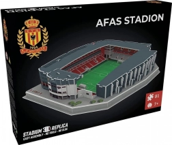 Puzzle 3D stade AFAS - KV Mechelen