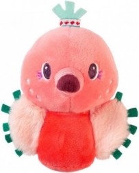 Hochet Flamant Rose Anais