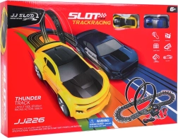 Circuit de course Track Sport, longueur de piste 308 cm