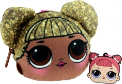 L.O.L. Surprise! porte-clés en peluche