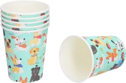 Gobelets de fête 250 ml