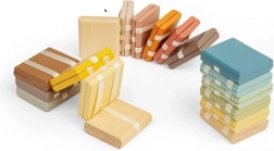 Jouet en bois Échelle de Jacob