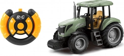 Tracteur RC télécommandé 24 cm