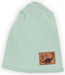 Bonnet pour bébé Nicol Ivo vert