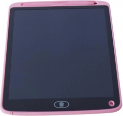 Tablette de dessin LCD 10,5" rose