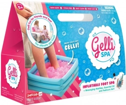 Bain de pieds en gel ZIMPLI KIDS Gelli Spa