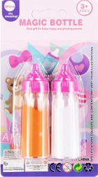 Bouteille de lait et de jus pour enfants (2 pcs)
