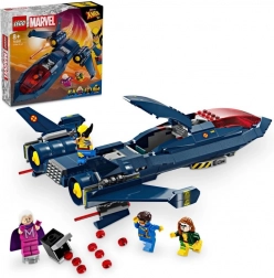 LEGO Marvel Jet des X-Men
