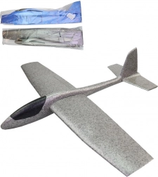 Grand avion en mousse pour enfants