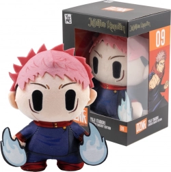 Jujutsu Kaisen peluche figurine Yuji Itadori DZNR