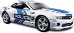Modèle composite Chevrolet Camaro RS 2010 Police