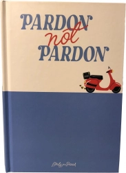 Bloc ligné A5 premium EMILY IN PARIS