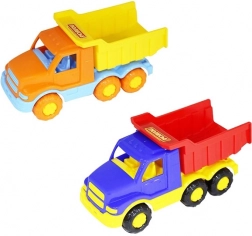 Camion jouet Gustík 27 cm